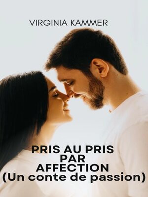 cover image of Pris Au Pris Par Affection